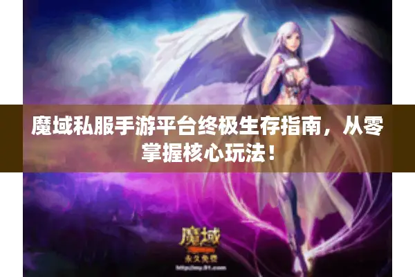 魔域私服手游平台终极生存指南，从零掌握核心玩法！