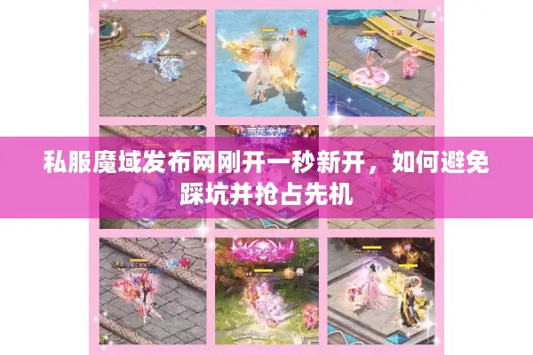 私服魔域发布网刚开一秒新开，如何避免踩坑并抢占先机