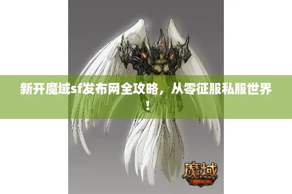 新开魔域sf发布网全攻略，从零征服私服世界！