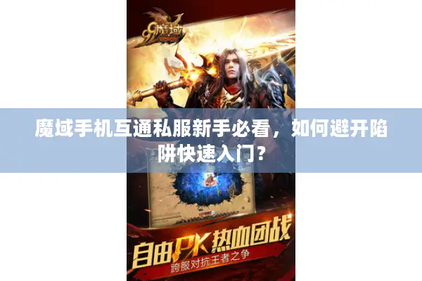 魔域手机互通私服新手必看，如何避开陷阱快速入门？