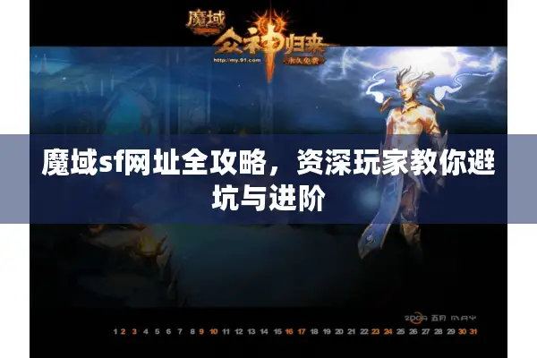 魔域sf网址全攻略，资深玩家教你避坑与进阶