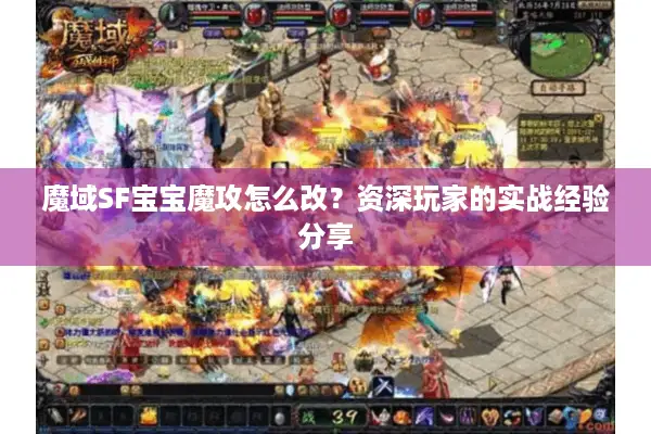 魔域SF宝宝魔攻怎么改？资深玩家的实战经验分享