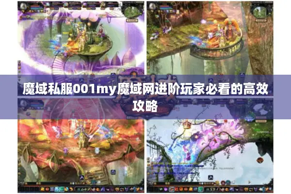魔域私服001my魔域网进阶玩家必看的高效攻略