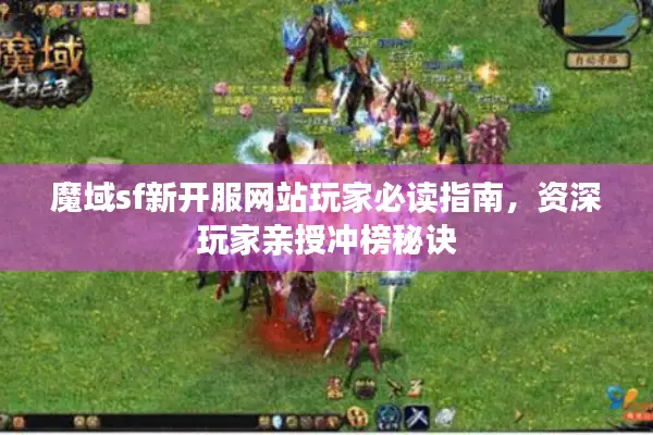 魔域sf新开服网站玩家必读指南，资深玩家亲授冲榜秘诀