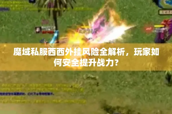 魔域私服西西外挂风险全解析，玩家如何安全提升战力？