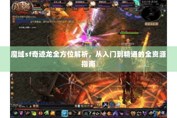 魔域sf奇迹龙全方位解析，从入门到精通的全资源指南