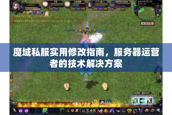 魔域私服实用修改指南，服务器运营者的技术解决方案