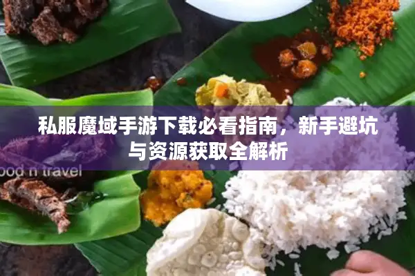 私服魔域手游下载必看指南，新手避坑与资源获取全解析