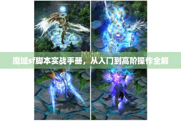 魔域sf脚本实战手册，从入门到高阶操作全解